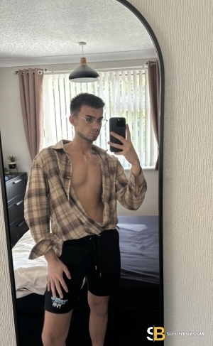 Gay Escort Jord 26yr - role