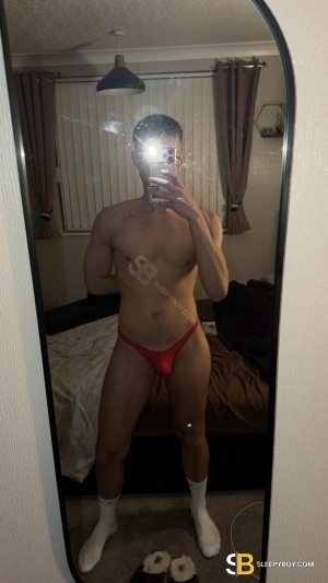 Gay Escort Jord 26yr - double penetration