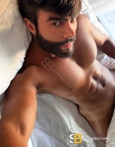 male escort London Diego