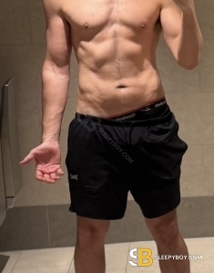 male rent boy London Adam