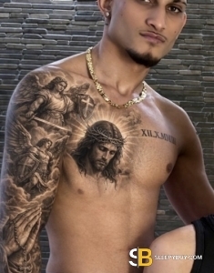 male escort Birmingham Marioxl