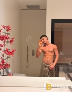 male escort London Marcos