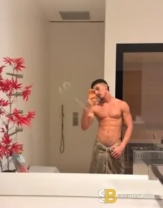 male escort London Marcos