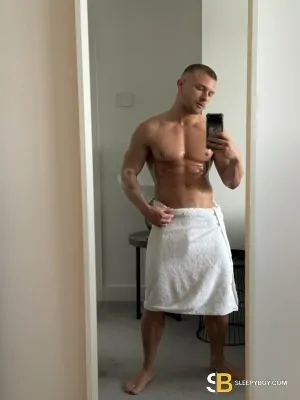 Gay Escort Jordan 29yr - role