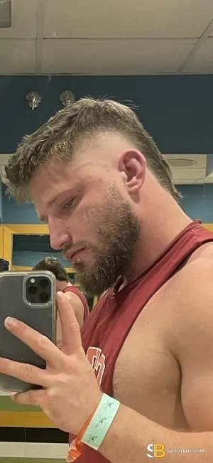 Gay Escort Harvey 27yr - role