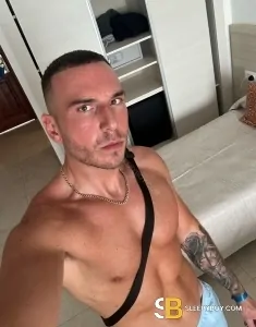 male rent boy Manchester Mark
