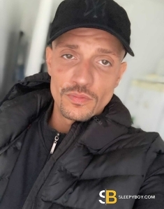 male escort London Thomas