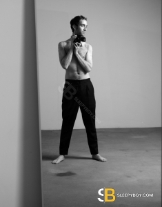 male rent boy London Tom