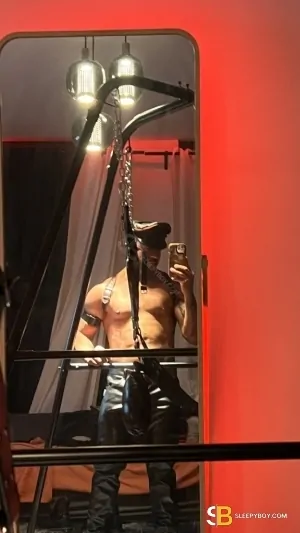 Bisexual Escort Carlos 30yr - role