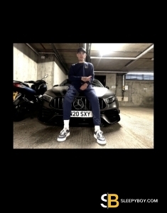 male rent boy London Alex
