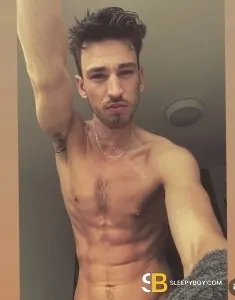 male rent boy York Dean