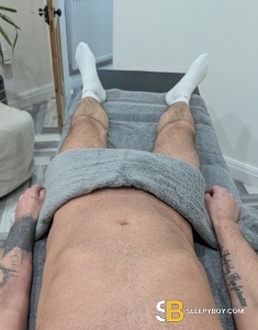 male escort Batley Richard