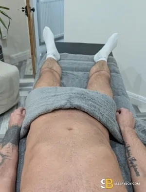 Gay Escort Richard 48yr - role