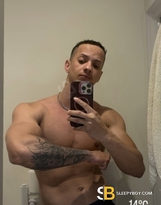 male escort Harrow Cristian