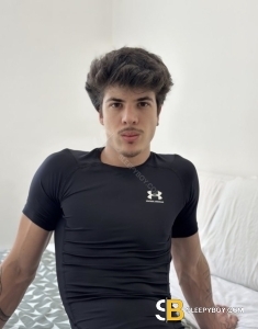 male rent boy London Marcello