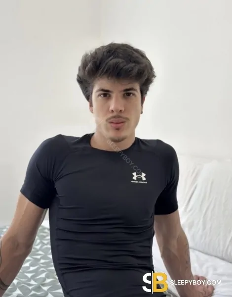 male rent boy London Marcello