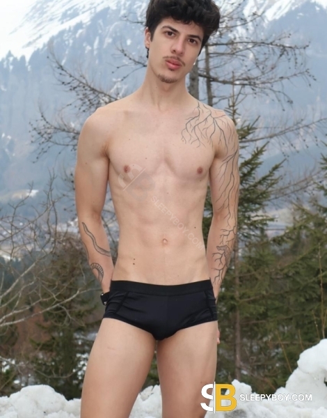 male rent boy London Marcello