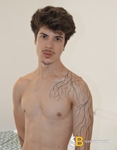 male rent boy London Marcello