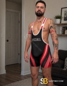 male escort London Bruno
