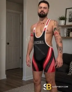 male escort London Bruno