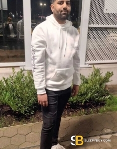 male escort Leeds Sidhart