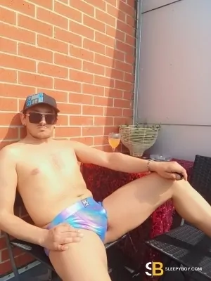 Gay Escort Sidhart 26yr - always safe sex