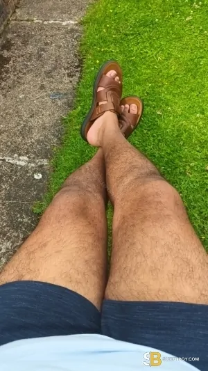 Gay Escort Omar 30yr - double penetration