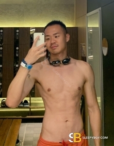 male escort London Nico