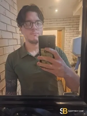 Gay Escort Peter 28yr - role