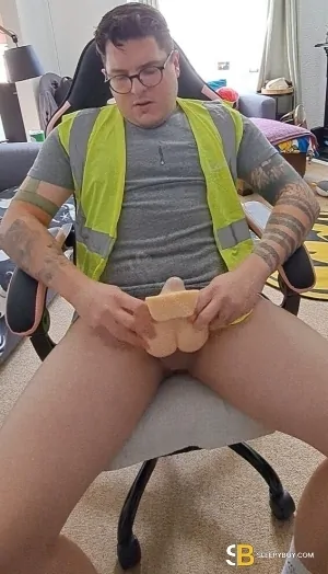 Gay Escort Peter 28yr - sucking