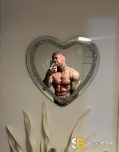 male escort Leicester Murdz