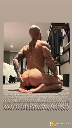Bisexual Escort Murdz 43yr - role