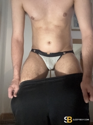 Gay Escort Tony 23yr - double penetration