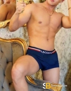 male rent boy Chester Lucas