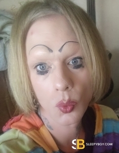 transgender (MTF) escort Exeter Llea