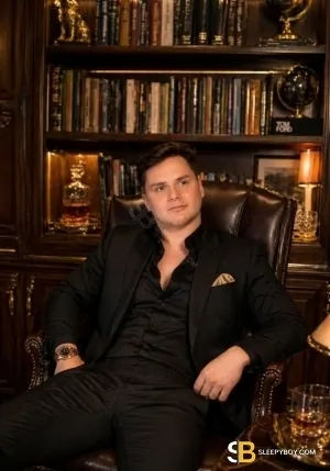 Bisexual Escort Bruno 34yr - role