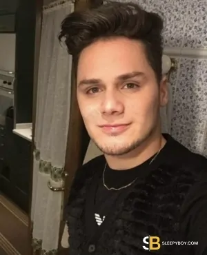 Bisexual Escort Bruno 34yr - role