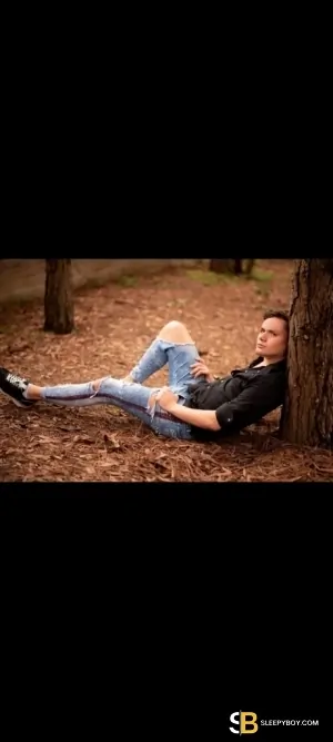 Bisexual Escort Bruno 34yr - licking
