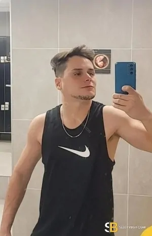 Bisexual Escort Bruno 34yr - licking