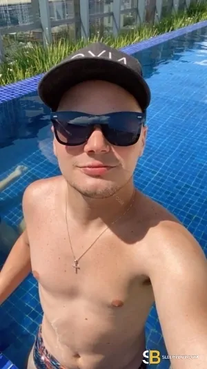 Bisexual Escort Bruno 34yr - role