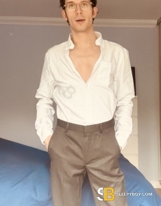 male escort Woking Thomas