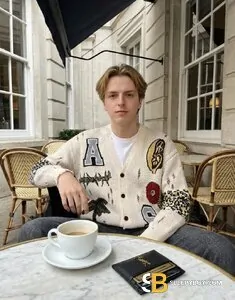 male escort London Alistair