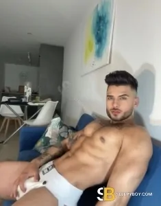male escort London Yan