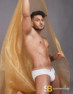 male escort Bournemouth Yan