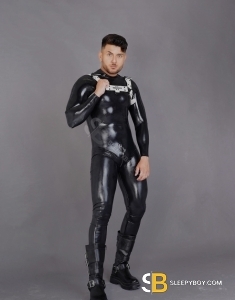 male escort London Yan