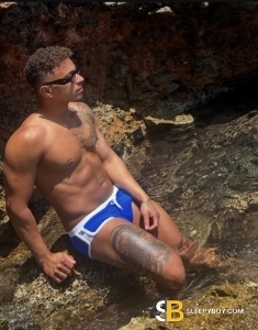 male rent boy London Jordan