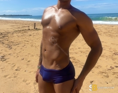 Gay Escort Dominique 32yr - sucking