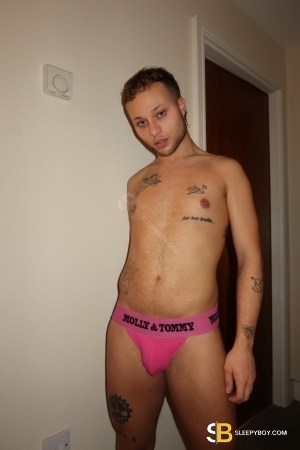 Gay Escort Jd 27yr - role
