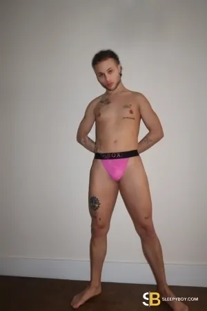 Gay Escort Jd 27yr - licking