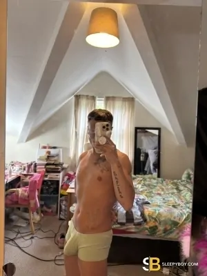 Gay Escort Jd 27yr - role